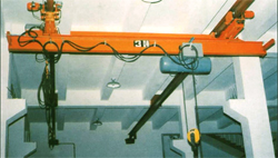 杭州電動葫蘆起重機(jī) 杭州電動葫蘆起重機(jī)