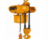 電動葫蘆起重機(jī)